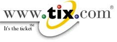 TIX Logo
